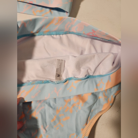 Colorful Bikini Set - Picture 10 of 10